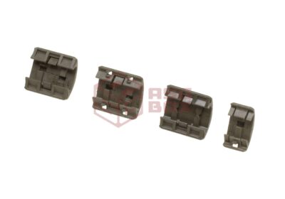 Magpul XTM Hand Stop Kit OD - obrazek 3