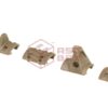 Magpul XTM Hand Stop Kit Dark Earth OD-TM-10298430900 11027 MAG511-FDE asgbox.pl