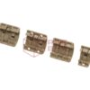Magpul XTM Hand Stop Kit Dark Earth OD-TM-10298430900 11027 MAG511-FDE asgbox.pl
