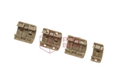 Magpul XTM Hand Stop Kit Dark Earth - obrazek 3