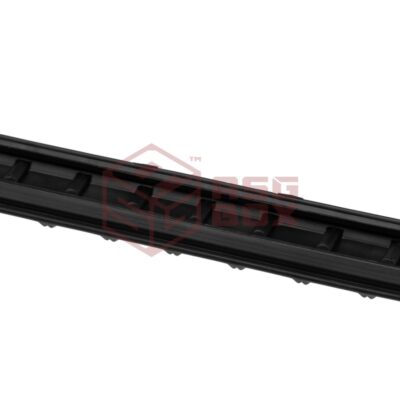 Alternative view of Magpul XT Rail Texture Panel Black
