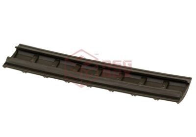 Magpul XT Rail Texture Panel OD - obrazek 2