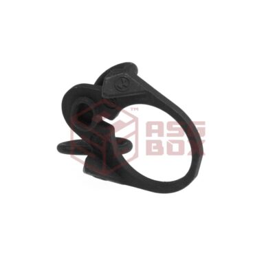 Alternative view of Magpul ASAP Sling Plate Black