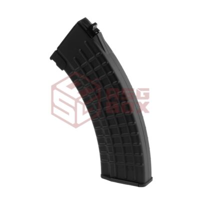 Alternative view of King Arms Magazin AK47 Waffle Hicap 600rds