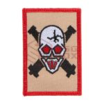 asgbox.pl - Devgru Gold Shooter Team King Arms