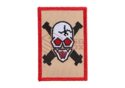 asgbox.pl - Devgru Gold Shooter Team King Arms