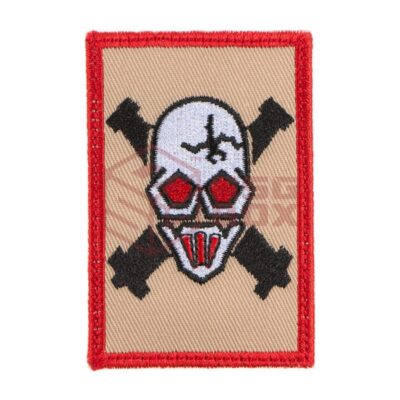 asgbox.pl - Devgru Gold Shooter Team King Arms