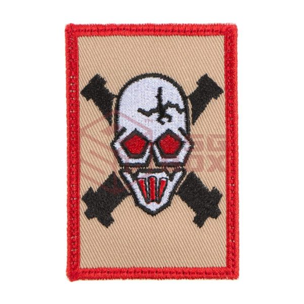 asgbox.pl - Devgru Gold Shooter Team King Arms