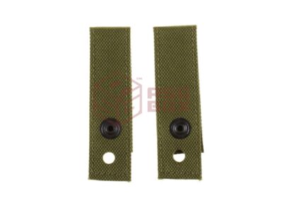 King Arms MICH Goggle Sling OD - obrazek 2