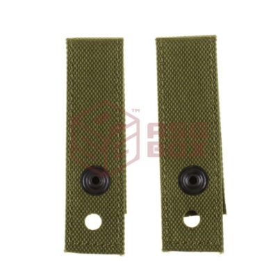 Alternative view of King Arms MICH Goggle Sling OD