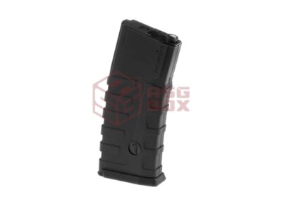 CAA Airsoft CAA Hicap 360rds Black
