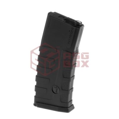 CAA Airsoft CAA Hicap 360rds Black