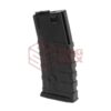 CAA Airsoft CAA Hicap 360rds Black OD-TM-10306606000 asgbox.pl