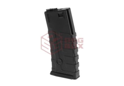 CAA Airsoft CAA Hicap 360rds Black - obrazek 2