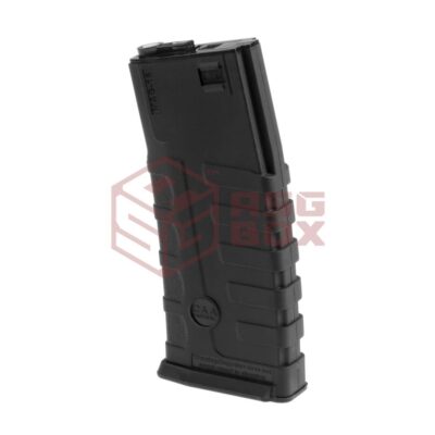 Alternative view of CAA Airsoft CAA Hicap 360rds Black
