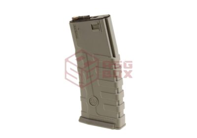 CAA Airsoft CAA Hicap 360rds Foliage Green - obrazek 2