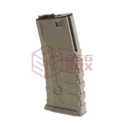 Alternative view of CAA Airsoft CAA Hicap 360rds Foliage Green