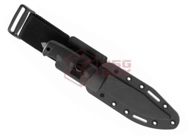 Clawgear Utility Knife Black - obrazek 2