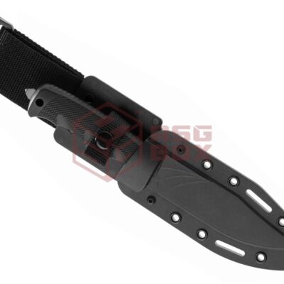 Alternative view of Clawgear Utility Knife Black