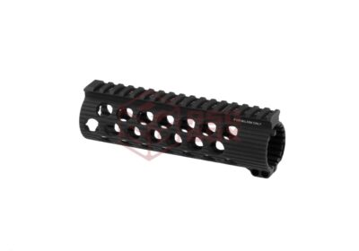 Madbull Troy 7 Inch TRX BattleRail Black - obrazek 2