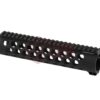 Madbull Troy 9 Inch TRX BattleRail Black OD-TM-10307106000 11439 TROY TRX BATTLERAIL 9 asgbox.pl