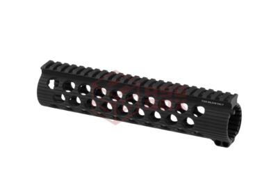 Madbull Troy 9 Inch TRX BattleRail Black - obrazek 2