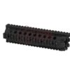 Madbull Daniel Defense 9 Inch 7.62 Lite Rail Black OD-TM-10307406000 11442 DD 7.62 LITE RAIL 9 asgbox.pl