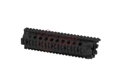 Madbull Daniel Defense 9 Inch 7.62 Lite Rail Black - obrazek 2