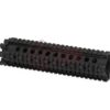 Madbull Daniel Defense 10 Inch 7.62 Lite Rail Black OD-TM-10307506000 11443 DD 7.62 LITE RAIL 10 asgbox.pl