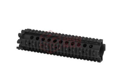 Madbull Daniel Defense 10 Inch 7.62 Lite Rail Black - obrazek 2