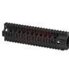 Madbull Daniel Defense 9 Inch OmegaX Rail Black OD-TM-10308006000 11448 DD OMEGAX9 BK asgbox.pl