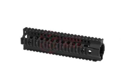 Madbull Daniel Defense 9 Inch OmegaX Rail Black - obrazek 2