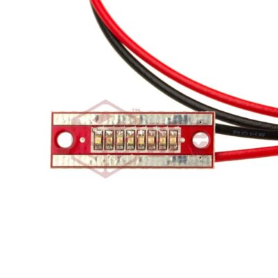 Alternative view of Madbull Ultimate Hopup LED Unit