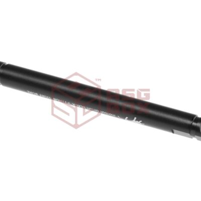 Alternative view of Madbull 6.03 Black Python II Barrel WE19