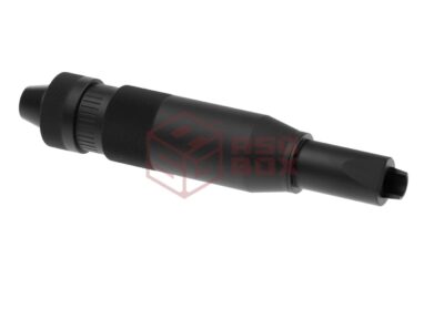 Madbull PBS-04 Suppressor CCW Black