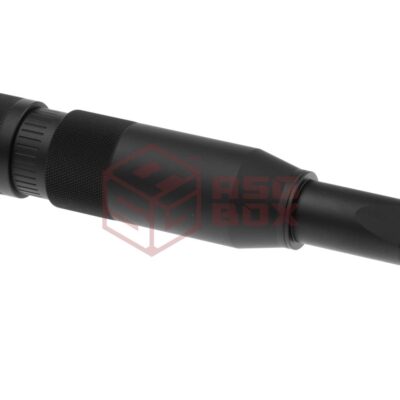 Madbull PBS-04 Suppressor CCW Black