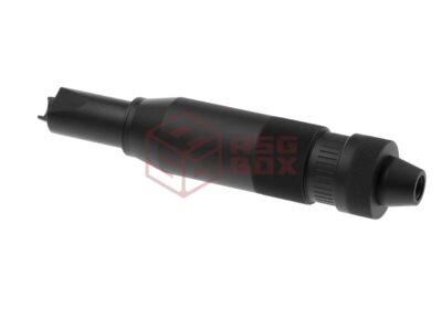 Madbull PBS-04 Suppressor CCW Black - obrazek 2