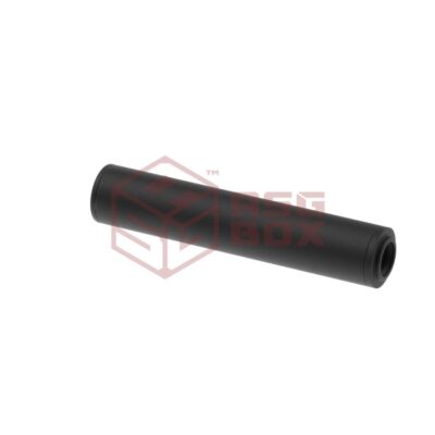 Alternative view of Madbull Gemtech Outback Silencer CCW Black