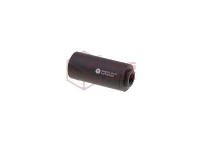Madbull Whisper .45 ACP Suppressor Black - obrazek 2