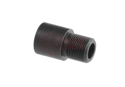 Madbull 14mm CW to CCW Adapter Black - obrazek 2