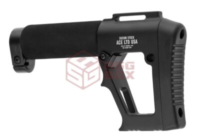 Madbull ACE Socom Modular Stock Black