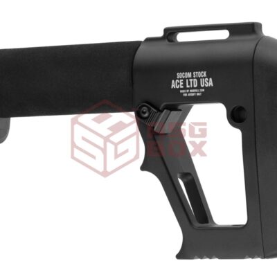 Madbull ACE Socom Modular Stock Black