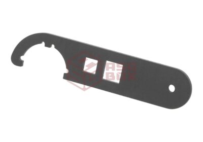Madbull Daniel Defense Barrel Nut Wrench - obrazek 2