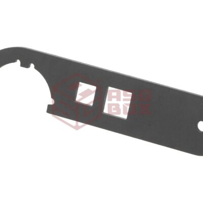 Alternative view of Madbull Daniel Defense Barrel Nut Wrench