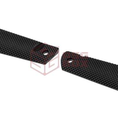 asgbox.pl - M1911 Golf Ball Dimple Pattern Custom Grip Madbull