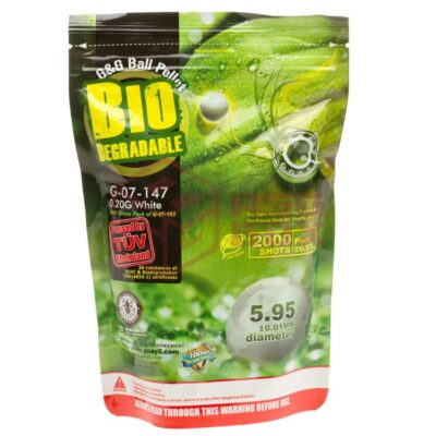 asgbox.pl - 0.20g Bio Precision BBs 2000rds