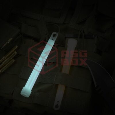 Alternative view of Clawgear 6 Inch Light Stick White