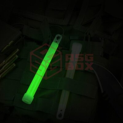 Alternative view of Clawgear 6 Inch Light Stick Green