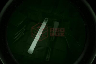 Clawgear 6 Inch Light Stick IR - obrazek 2