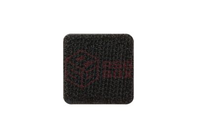 JTG Halloween Pirate Rubber Patch Glow - obrazek 2